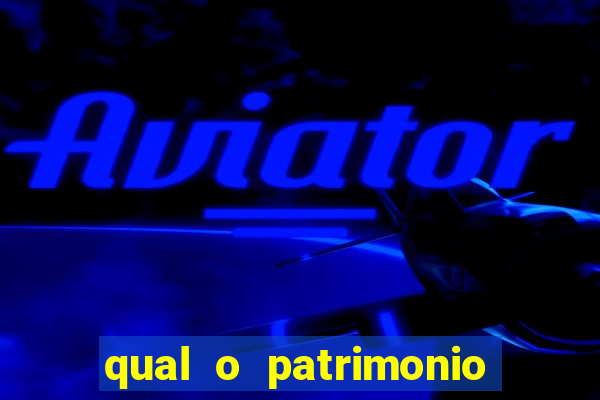 qual o patrimonio de nelson wilians